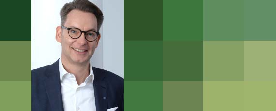 Dr. Frank Herrmann ist seit 1. November neuer CEO von Pfleiderer