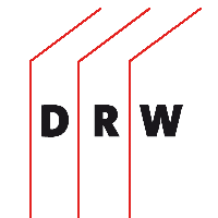 DRW-Verlag Logo